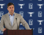 В PGA Tour готовятся к большим переменам