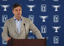 В PGA Tour готовятся к большим переменам