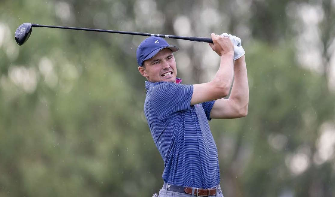 Минус 7 Егора Зотова перед финалом этапа Clutch Pro Tour Motoсaddy Masters в Англии