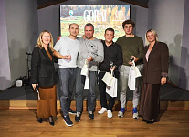 GORKI Invitational: 10-летие поля и состав команды на Битву Клубов