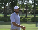 PGA Tour: FedEx St. Jude Championship, итоги. Сокрушительный триумф Скотти Шефлера