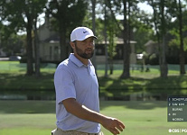 PGA Tour: FedEx St. Jude Championship, итоги. Сокрушительный триумф Скотти Шефлера