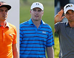 PGA Tour: FedEx Cup Playoffs: Tour Championship. Победит гольфист, чье имя начинается на букву J?