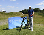 BMW AVILON Golf Cup 2021. Стартовый лист на 11 июля