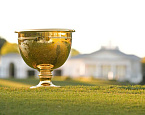 Частично определились составы сборных на Presidents Cup 2022