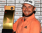 Turkish Airlines Open 2019. Финал: невероятная переигровка Тиррелла Хаттона