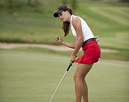 Omega Dubai Ladies Masters 2011
