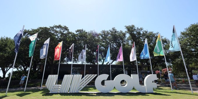 В LIV Golf подтвердили отказ саудитов от дальнейшего финансирования проекта