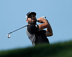 European Tour: Dubai Desert Classic, день третий. Серхио Гарсия и Хенрик Стенсон разыграют титул?