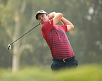European Tour: Hong Kong Open, кат. Джастин Роуз захватил лидерство с результатом 131 (-9)