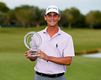 PGA Tour: Shriners Hospitals for Children Open. Из-за ошибки сотрудников Тура турнир получил 12 "лишних" участников