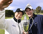 В LPGA отменили турнир с призовым фондом 2 млн долларов