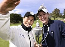 В LPGA отменили турнир с призовым фондом 2 млн долларов