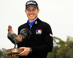 PGA Tour: Sanderson Farms Championship, итоги. Питер Мэлнати с минимальным отрывом завоевал свой первый титул