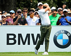 European Tour: BMW SA Open, кат. Рори Макилрой превозмогает боль