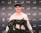 Европейский Тур, Alfred Dunhill Championship. Местные профи разыграли титул в плей-офф