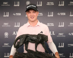 Европейский Тур, Alfred Dunhill Championship. Местные профи разыграли титул в плей-офф