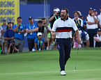 Ryder Cup 2023, день второй. Разгром откладывается