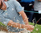PGA Tour: RBC Heritage, итоги. Дастин Джонсон упустил титул