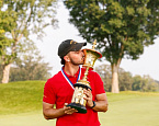 Впервые в истории турнир U.S. Amateur выиграл гольфист из Испании