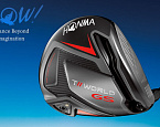Новая коллекция Honma 2021 в «Гольф-Профи»
