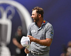 Мейджор The Open, день третий. Новый рекордсмен и новый лидер