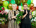 I этап Ladies Tour SPb «Май-off-ка». Итоги