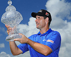 PGA Tour: Honda Classic, итоги. Падрейг Харрингтон одержал в плей-офф свою первую за шесть лет победу в американском туре