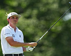 PGA Tour: Memorial Tournament, кат. Джей-Ти Постон захватил единоличное лидерство