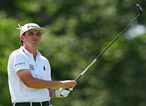 PGA Tour: Memorial Tournament, кат. Джей-Ти Постон захватил единоличное лидерство