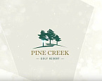 Pine Creek Golf Resort: Итоги 2016 года. Видео