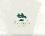 Pine Creek Golf Resort: Итоги 2016 года. Видео
