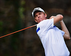 European Tour: AfrAsia Bank Mauritius Open, кат. Эндрю Додт удерживает лидерство