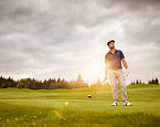 Спецпередложение на покупку совместного членства в City Golf & Golfeast