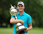 European Tour: South African Open Championship. Датчанину Мортену Оруму Мадсену предстоит первая в карьере защита титула