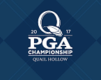 PGA Championship.  День первый