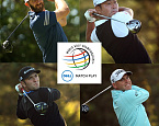 WGC-Dell Technologies Match Play, день четвертый. Определились полуфиналисты