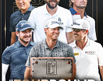 Шесть игроков завоевали карты PGA Tour