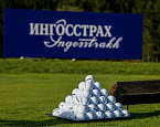 Ингосстрах Pro-Am 2015 прошел в Целеево