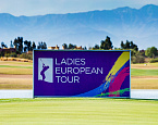 Нина Пегова примет участие в финальном этапе квалификации женского Евротура