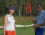Гольф-история Члена Клуба Pine Creek Golf Resort Юрия Фишера