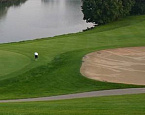 Выездной турнир Rossmils Investments Cup - Hole In One Tour 2016, 11-14 сентября