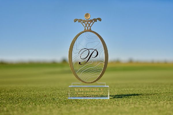 Peterhof Open X, итоги