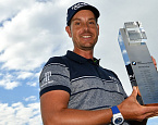 European Tour: BMW International Open, итоги. Волевая победа Хенрика Стенсона