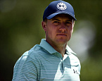 PGA Tour: Dean & Deluca Invitational, кат. Сильный финиш позволил Джордану Спиту вернуться в борьбу