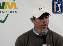 Рори Макилрой обзавелся новыми веджами от Titleist