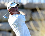 PGA Tour: Shriners Hospitals for Children Open, день третий. Два десятка претендентов на титул