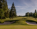 Турнир Golden Swing в гольф клубе Форест Хиллс, 22 авгуcта