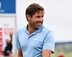 European Tour: Irish Open, день третий. В шаге от 59