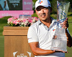 PGA Tour: AT&T Byron Nelson Championship, итоги. Еще один корейский гольфист открыл счет своим победам